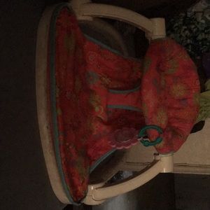 Baby chair